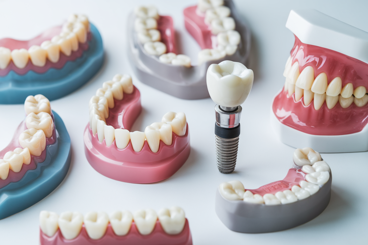 Autres Solutions Que l’Implant Dentaire : Explorez Vos Options